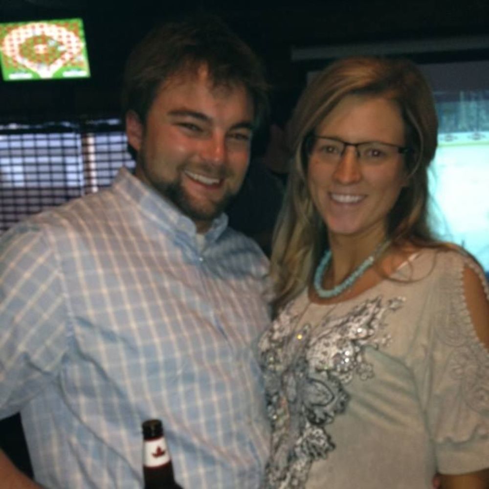 Meet your Posher, Caitlin